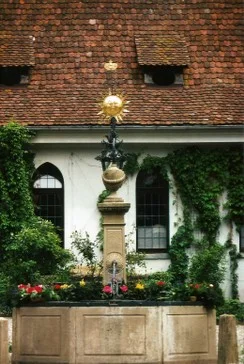 Schlossbrunnen